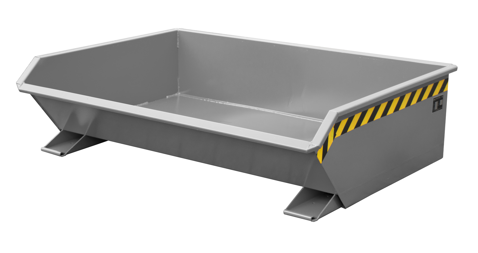 Mini-Kippbehälter Typ MGU